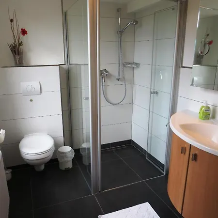 Apartamento Am Park *