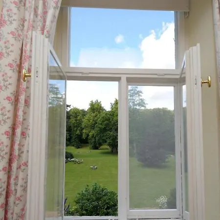 Apartamento Am Park *