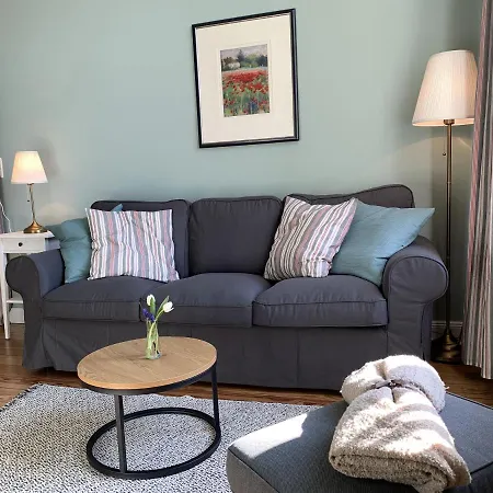 Am Park Apartamento *