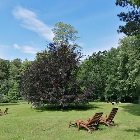 Apartamento Am Park Klutz